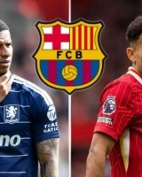 开云体育-签谁好❓世体：巴萨考虑签拉什福德或迪亚斯，前者便宜&amp;曼联想卖