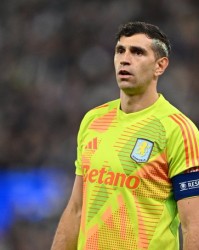 开云体育-罗马诺：大马丁缺席维拉比赛，他已同曼联个人条款达成一致