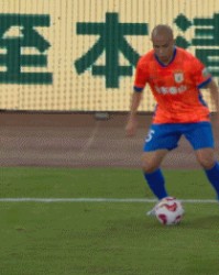 开云体育-累积4张黄牌，黄政宇缺阵下轮对上海申花的比赛