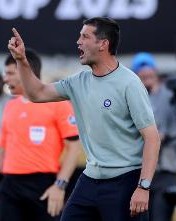 科斯塔库塔：齐沃为执教国米做好了准备，可能会是一个非凡的赛季