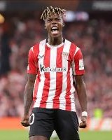 世体：毕尔巴鄂7月19日开始首场季前赛，尼科将迎来续约后的首秀