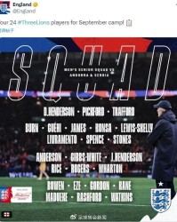 开云体育-阿森纳将先租后买签因卡皮耶！萨拉赫：阿森纳本赛季应该是冠军！