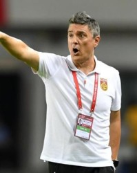 开云体育-U22国足重新排选队长：刘浩帆领衔 新添西海岸悍将