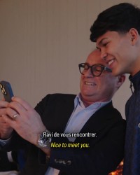 开云体育-纳赛尔视频通话欢迎德罗：很期待见面，你需要努力训练专注于足球