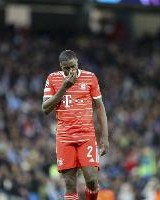 记者：尽管伤势比预期严重，但于帕梅卡诺仍希望本赛季复出