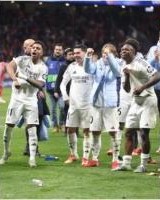 开云体育-姆巴佩&amp;吕迪格欧战停赛1场+缓刑1年！欧足联官方：皇马上诉被驳回