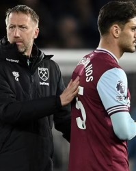 邮报盘点西汉姆夏窗：球队或迎来大清洗，前、中、后场均有补强需求