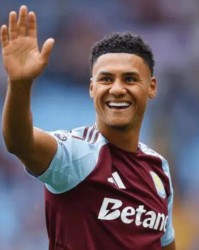 曼联与维拉就沃特金斯转会展开谈判，转会费存分歧