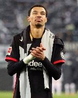 开云体育-罗马诺：利物浦今日与法兰克福接触，以敲定埃基蒂克交易浮动条款